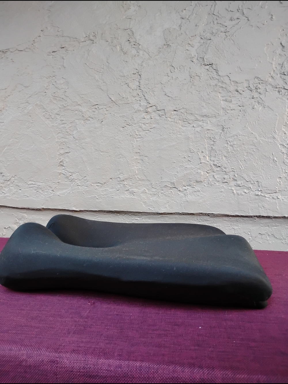 Cushion Lab Patented Pressure Relief Seat Cushion for Long Sitting Hours Memory